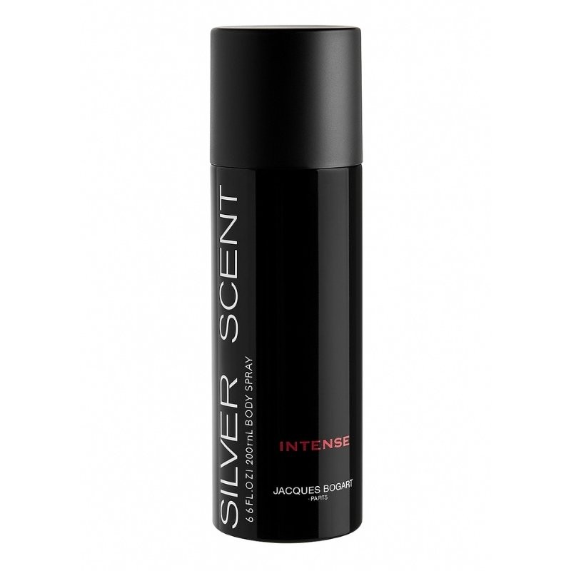 Jacques Bogart Sliver scent body spray 200ml